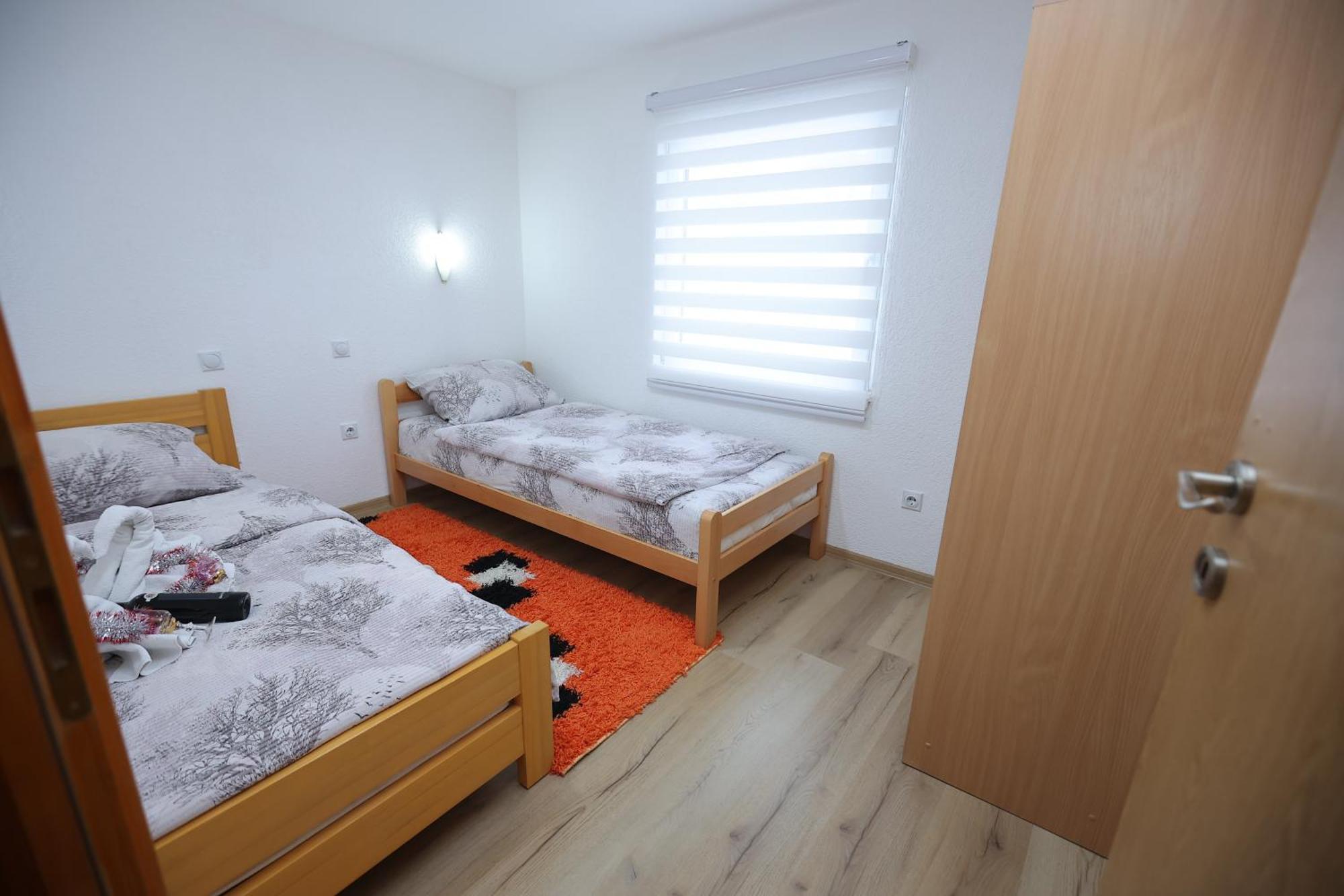Villa "Strahinja Lux" Jahorina Exterior photo